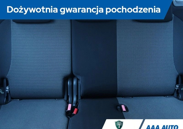 Citroen C3 Picasso cena 32000 przebieg: 82724, rok produkcji 2014 z Przemków małe 211